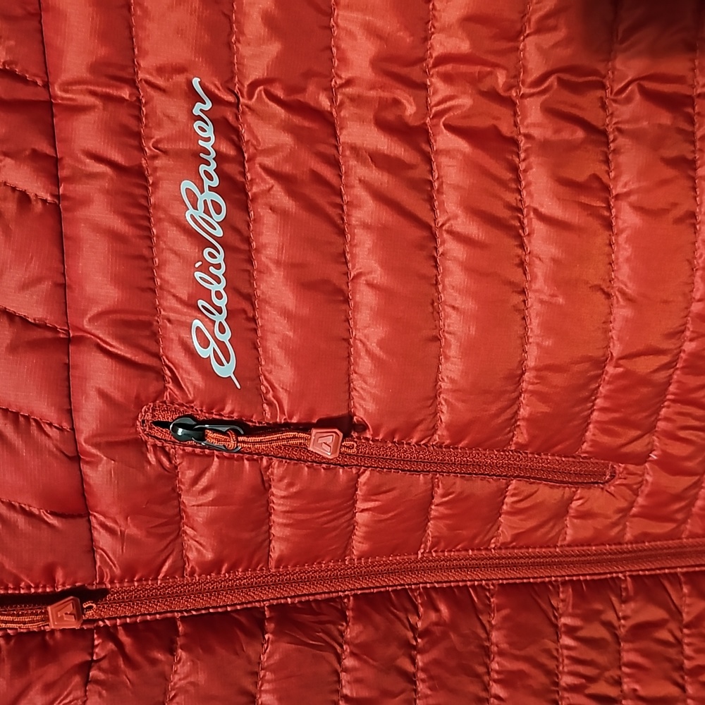 Eddie Bauer First Ascent Microtherm 2.0 Coat Gem